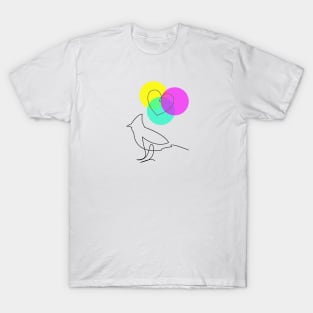 Bird T-Shirt